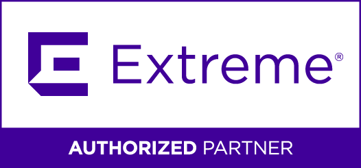 Extreme Networks Authorized Partner