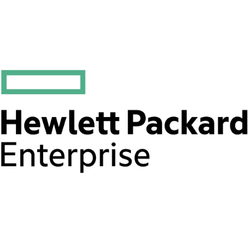 Hewlett Packard Enterprise